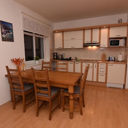 Apartment Spindleruv Mlyn Labska 外观 照片