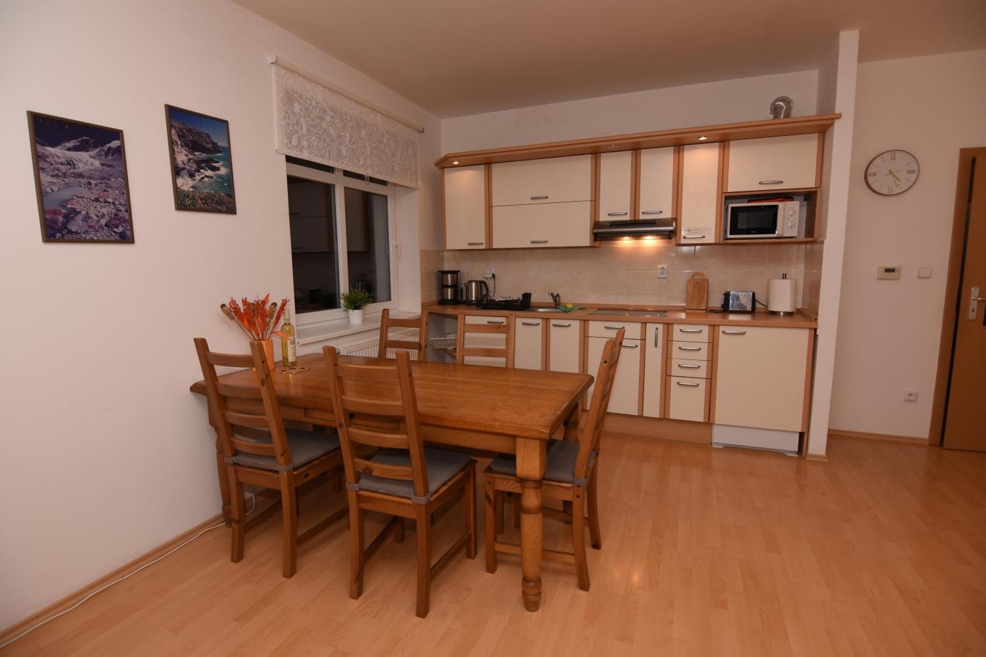 Apartment Spindleruv Mlyn Labska 外观 照片