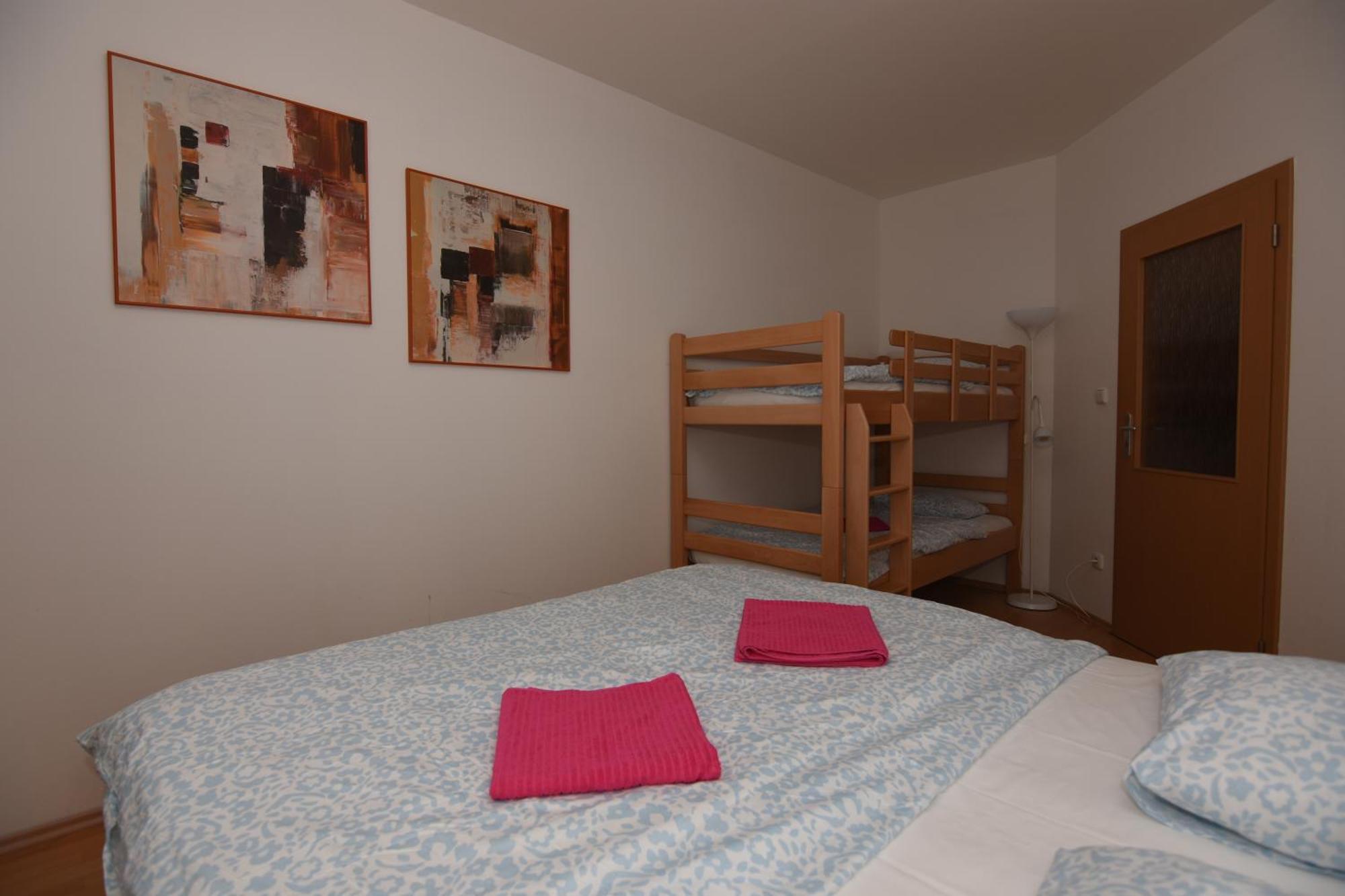 Apartment Spindleruv Mlyn Labska 外观 照片